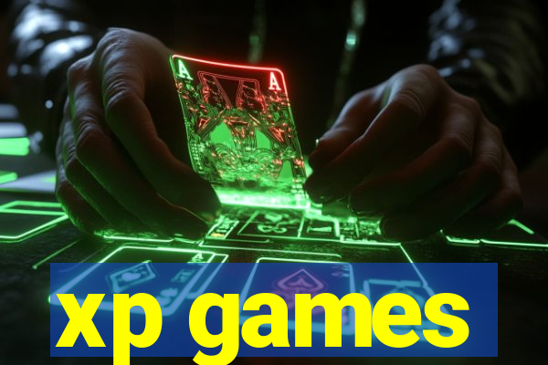 xp games